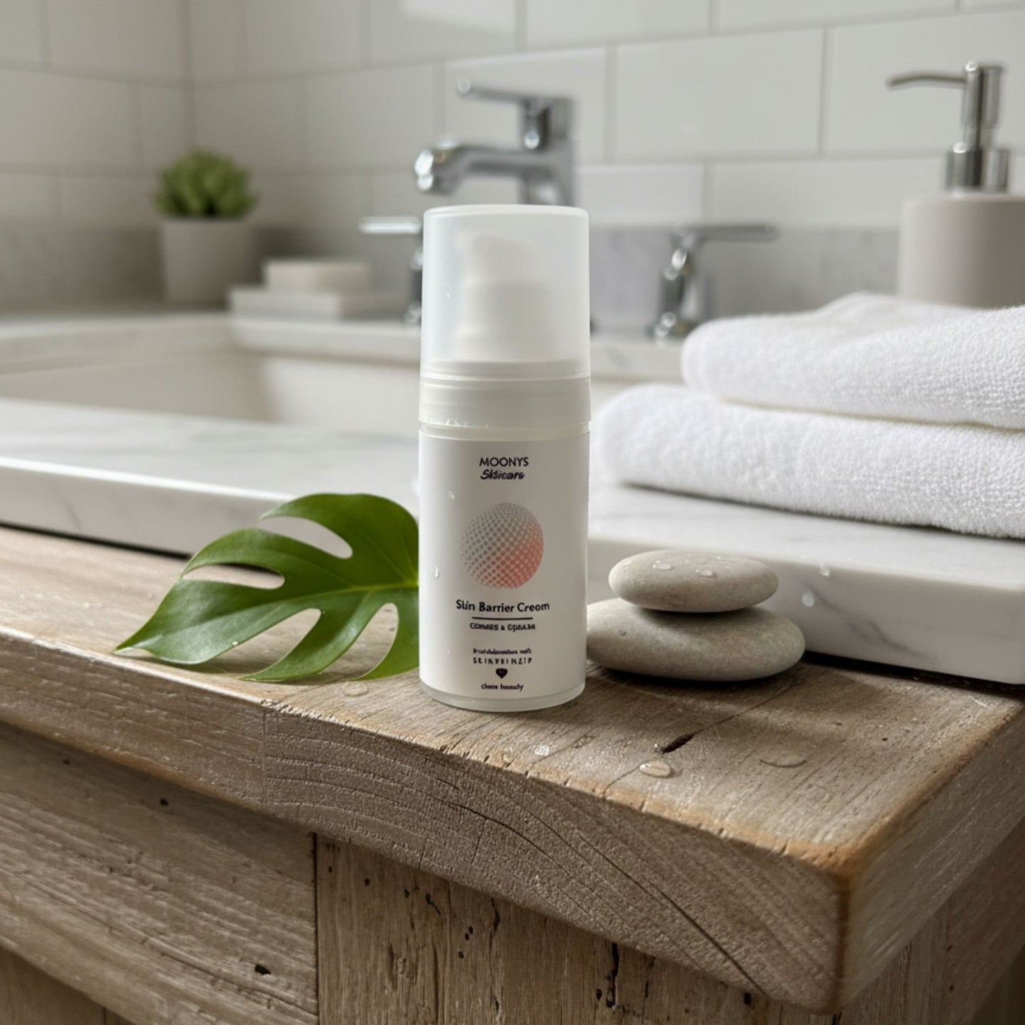 Skin Barrier Cream (Reisegröße 15 ml)