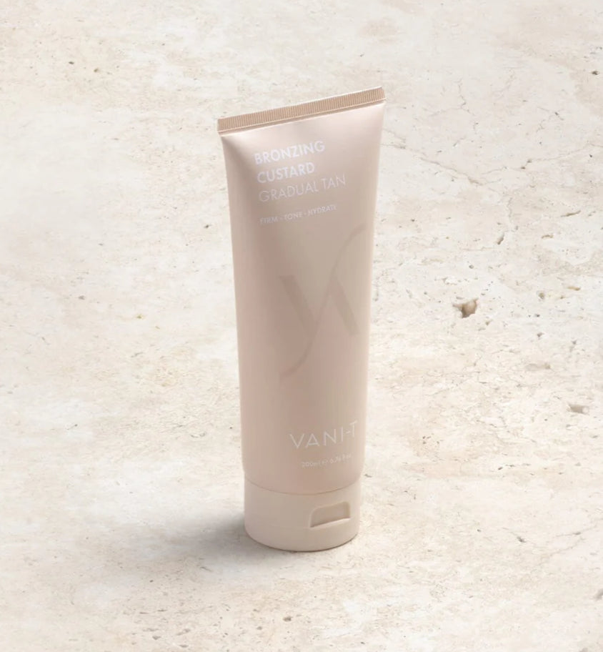 Vani-T Gradual Tan Creme