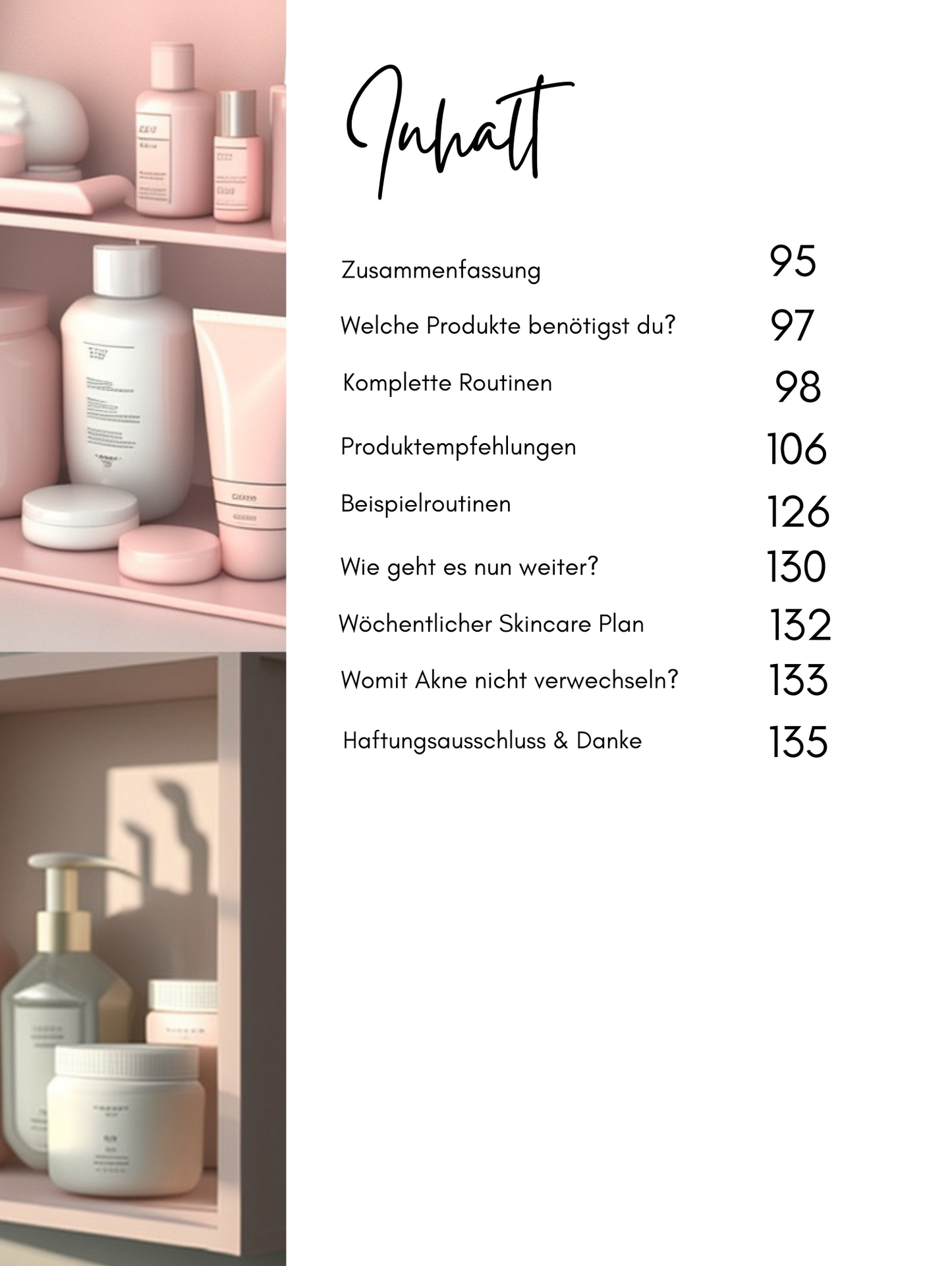 Unreine Haut Guide - der Weg zu einer reineren Haut - Skincare Academy