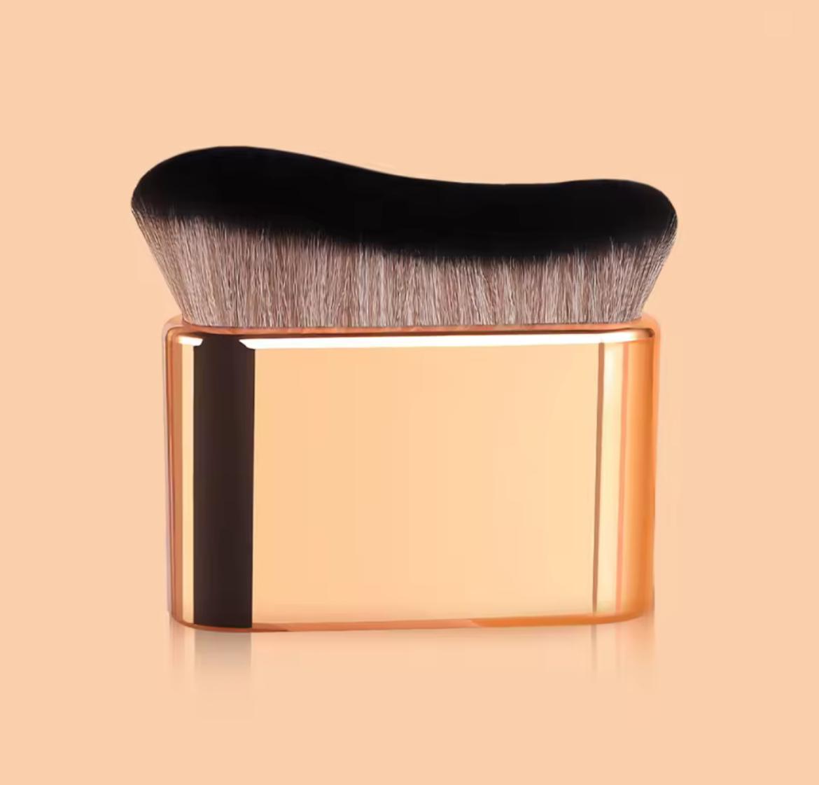 💕 2er Bundle --> Mineral Make-Up & Kabuki Brush