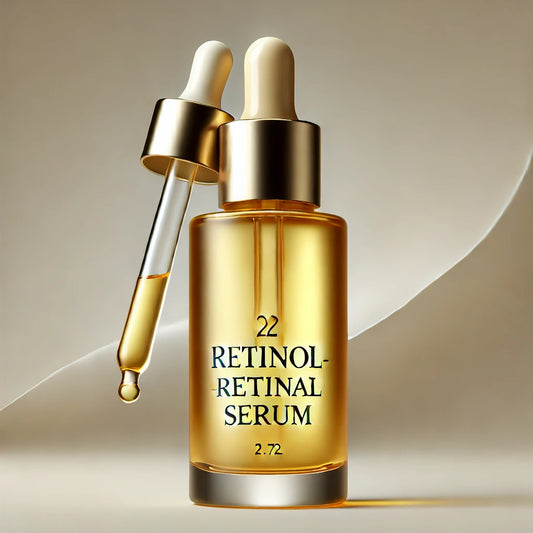 Retinol und Retinal in die Routine integrieren – Ein 6-Wochen-Plan