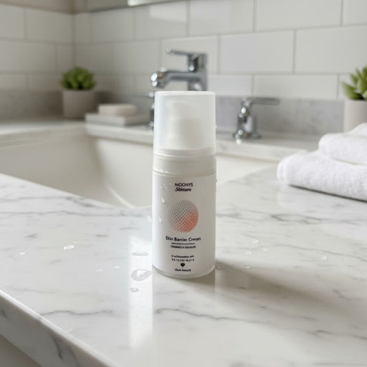 Skin Barrier Cream (Reisegröße 15 ml)