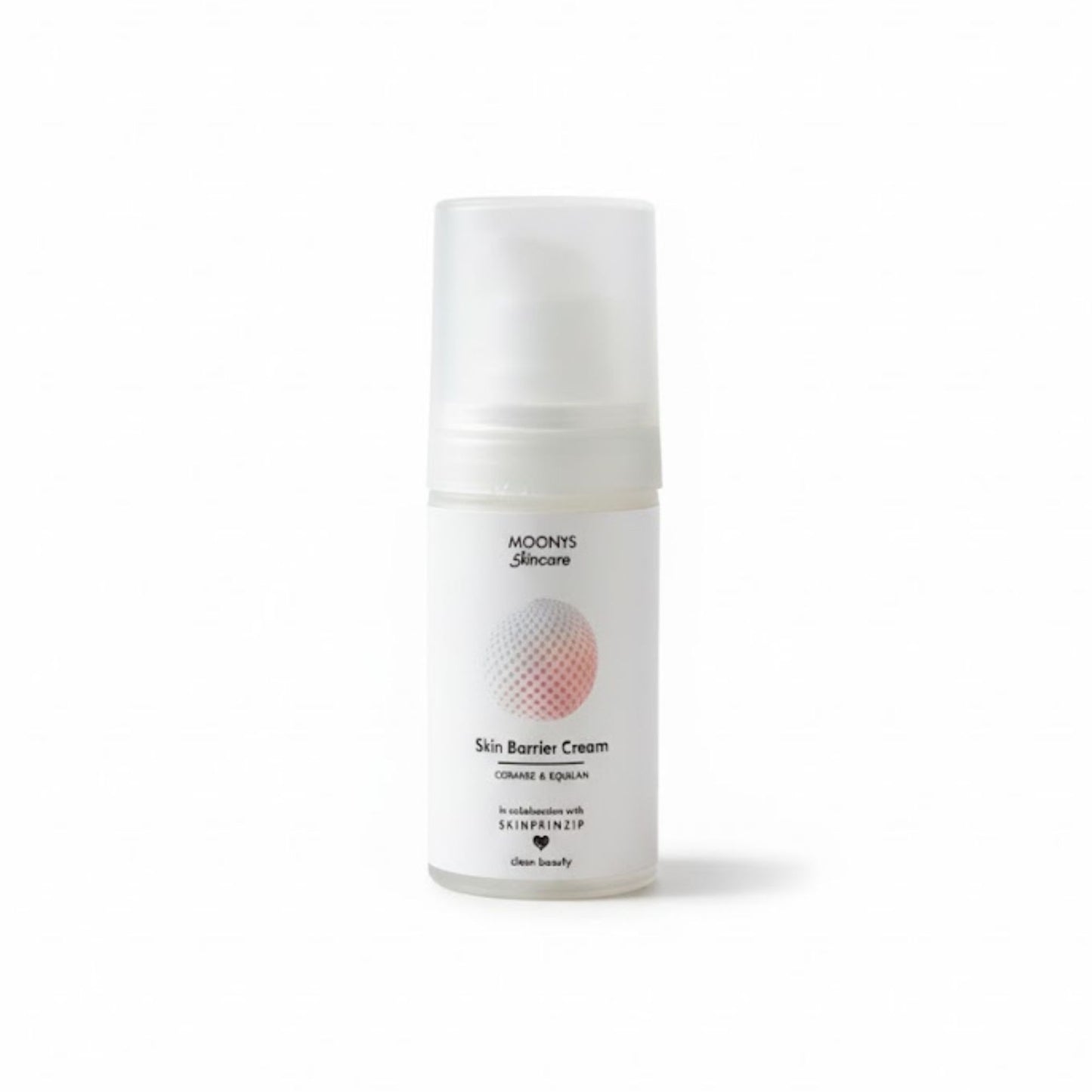 Skin Barrier Cream (Reisegröße 15 ml)