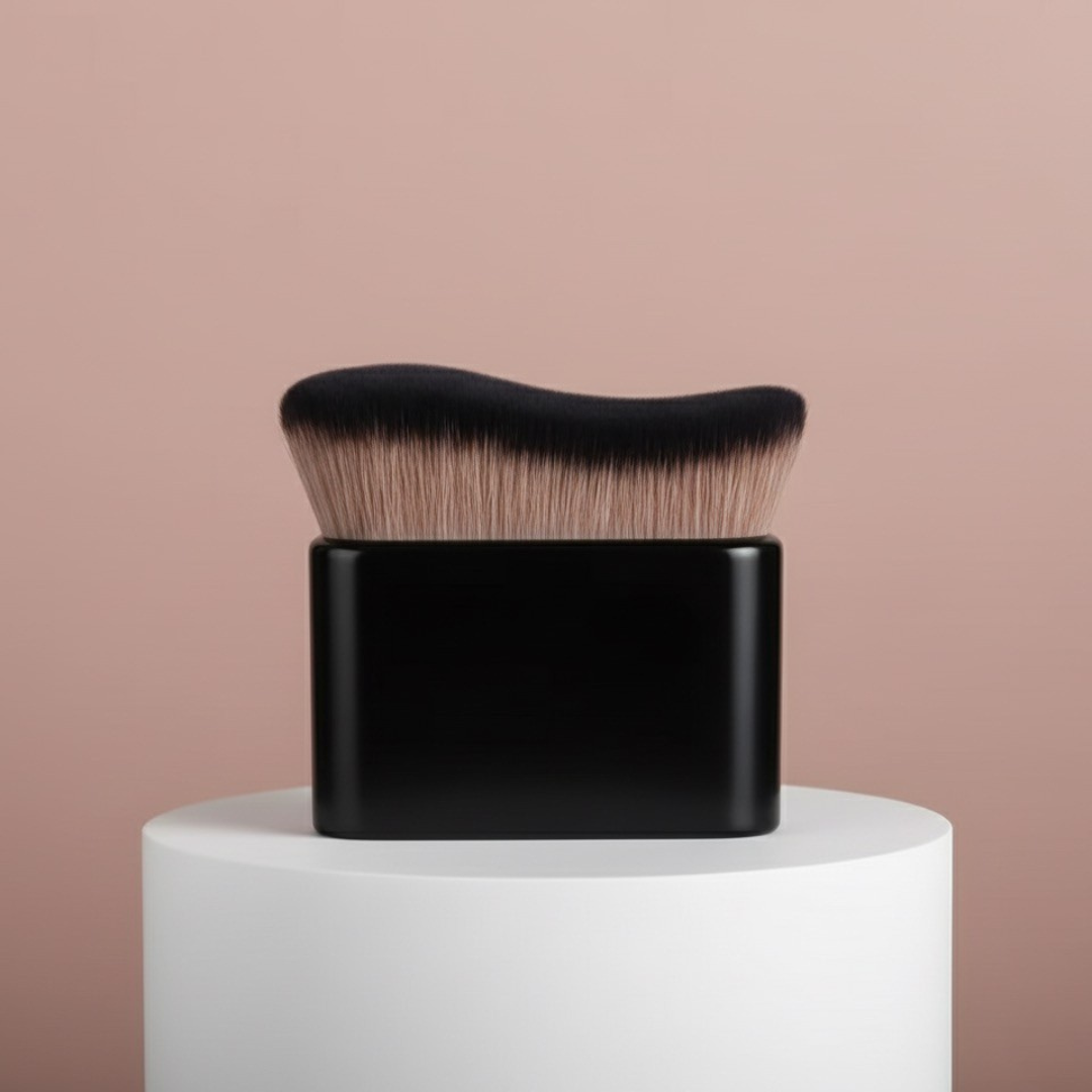 ErgoWave Kabuki —>
Für ein noch schnelleres, deckendes Finish (black)