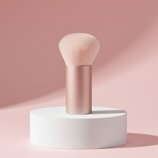 Vani-t Kabuki Pinsel für Mineral Make Up