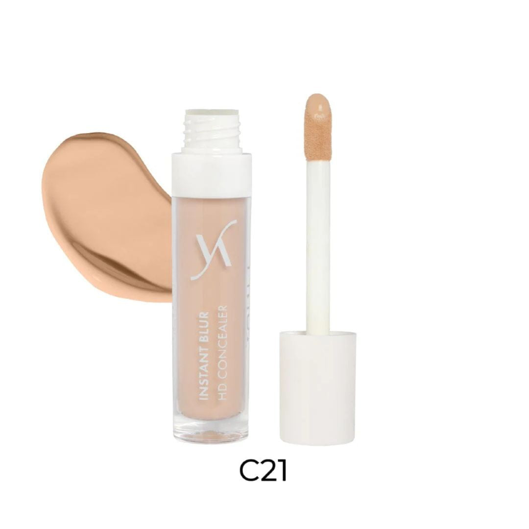 Vani-T Concealer Instant Blur HD