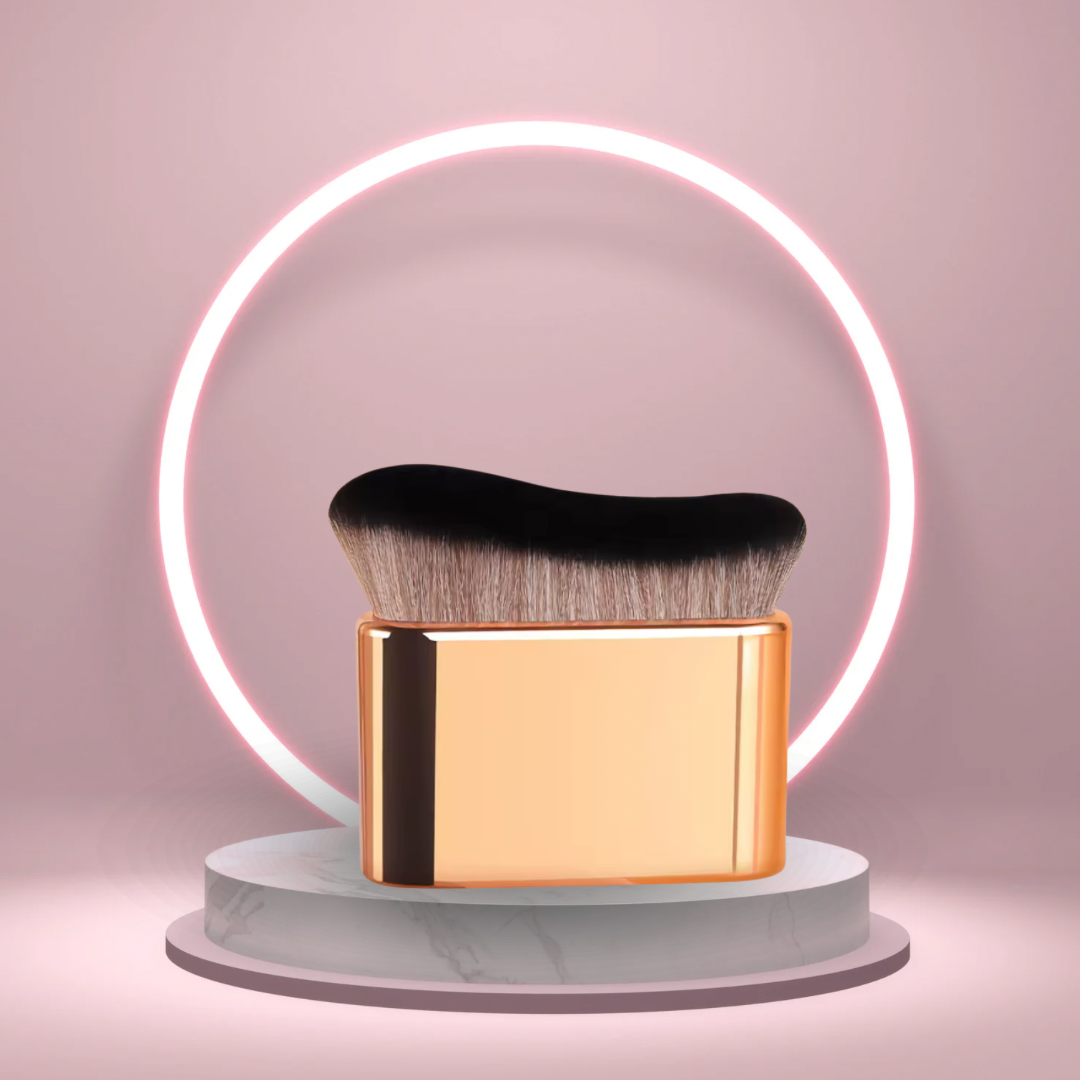 ErgoWave Kabuki —>
Für ein noch schnelleres, deckendes Finish (gold)