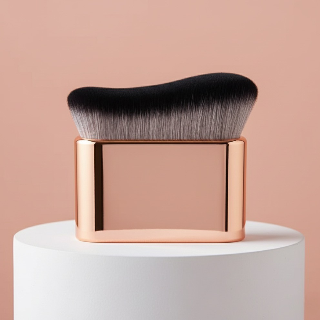 ErgoWave Kabuki —>
Für ein noch schnelleres, deckendes Finish (gold)