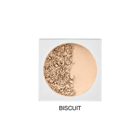 Vani-T Mineral Make Up Puder - BISCUIT 15g