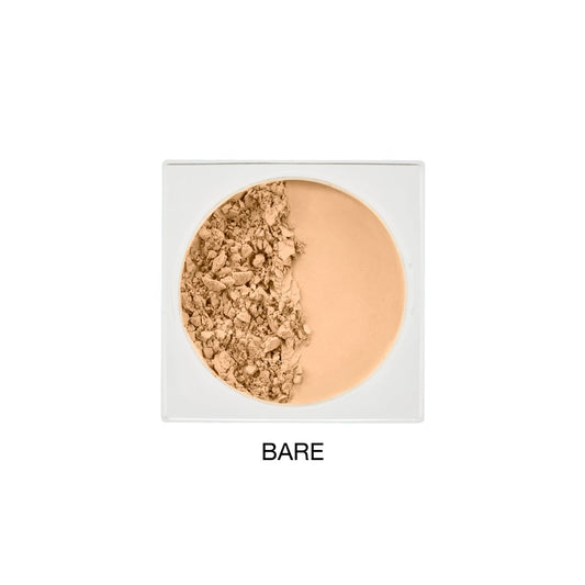 Vani-T Mineral Make Up Puder - BARE 15g