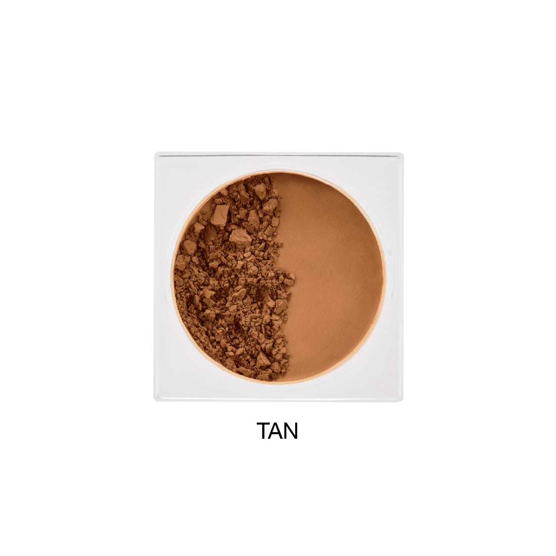 Vani-T Mineral Make Up Puder - TAN 15 g