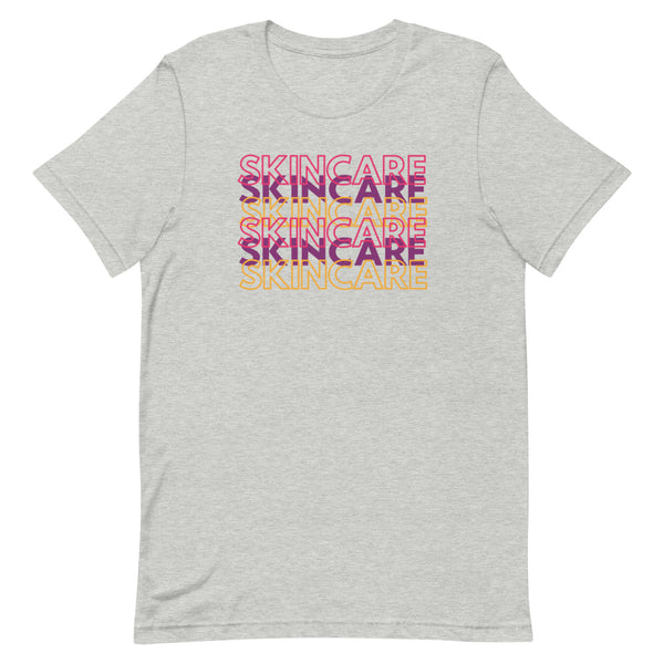 Skincare skincare skincare T-Shirt
