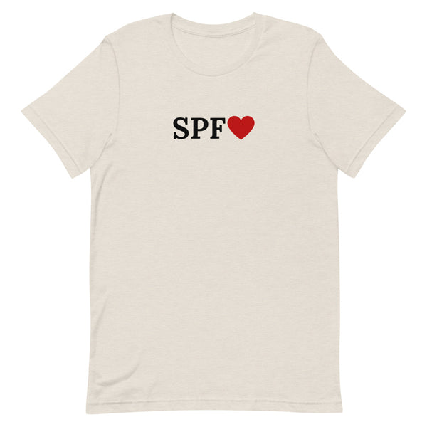 SPF LOVE T-Shirt