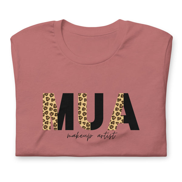 MUA - Make Up artist T-Shirt