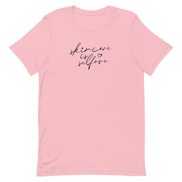 Skincare is Selflove T-Shirt