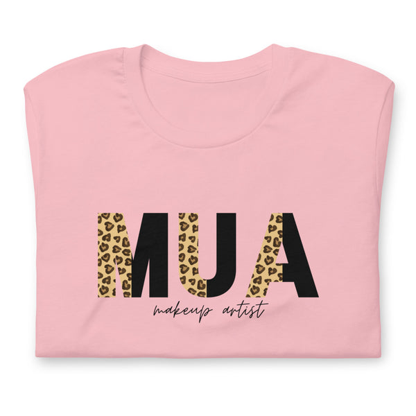 MUA - Make Up artist T-Shirt
