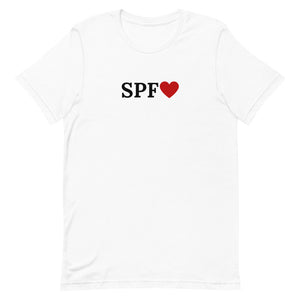 SPF LOVE T-Shirt